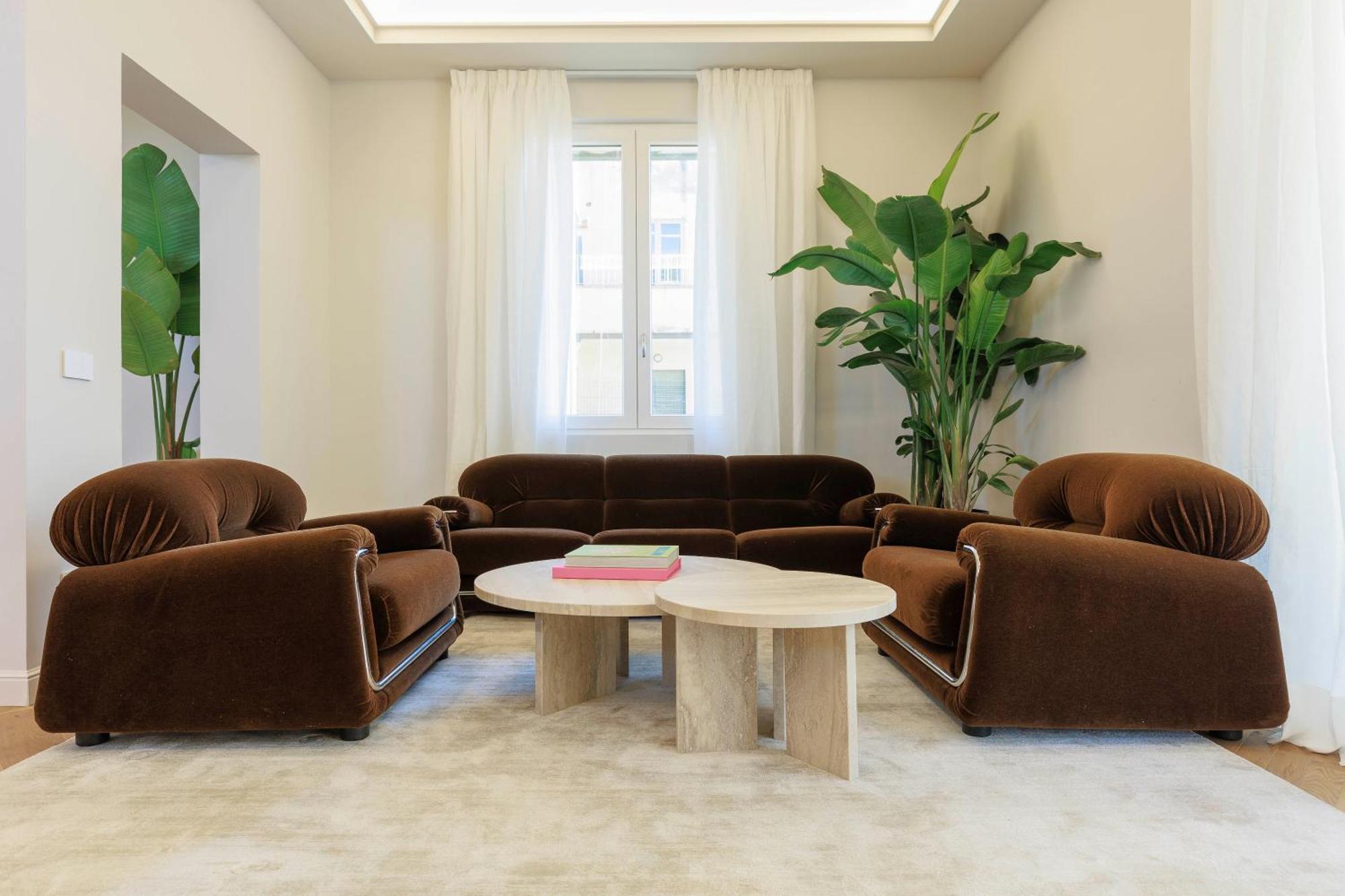 Lungarno Luxury Apartment Florenz