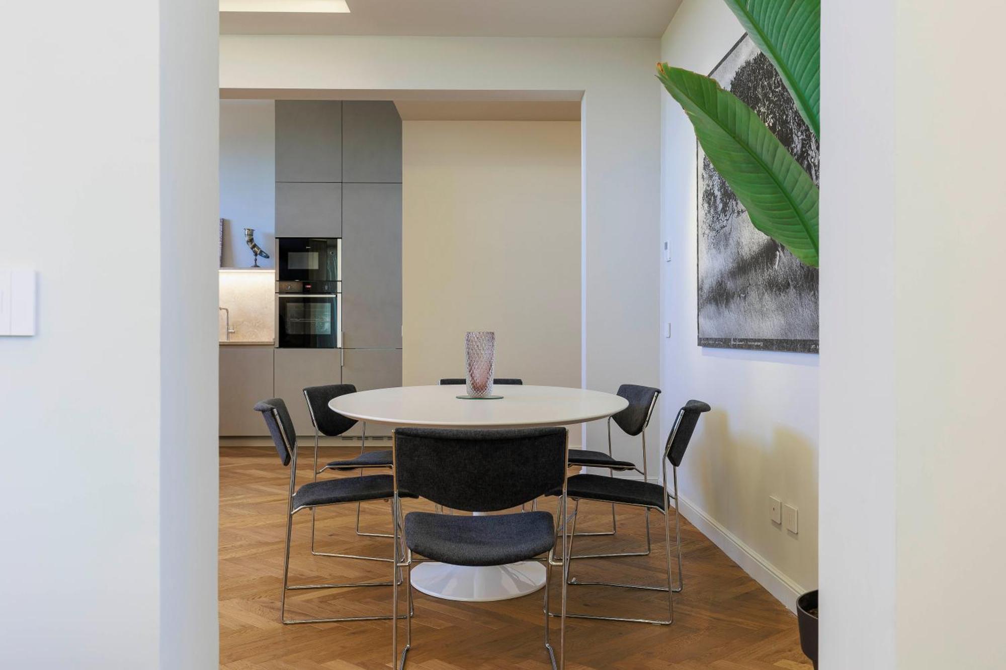 Apartment Lungarno Luxury Florenz
