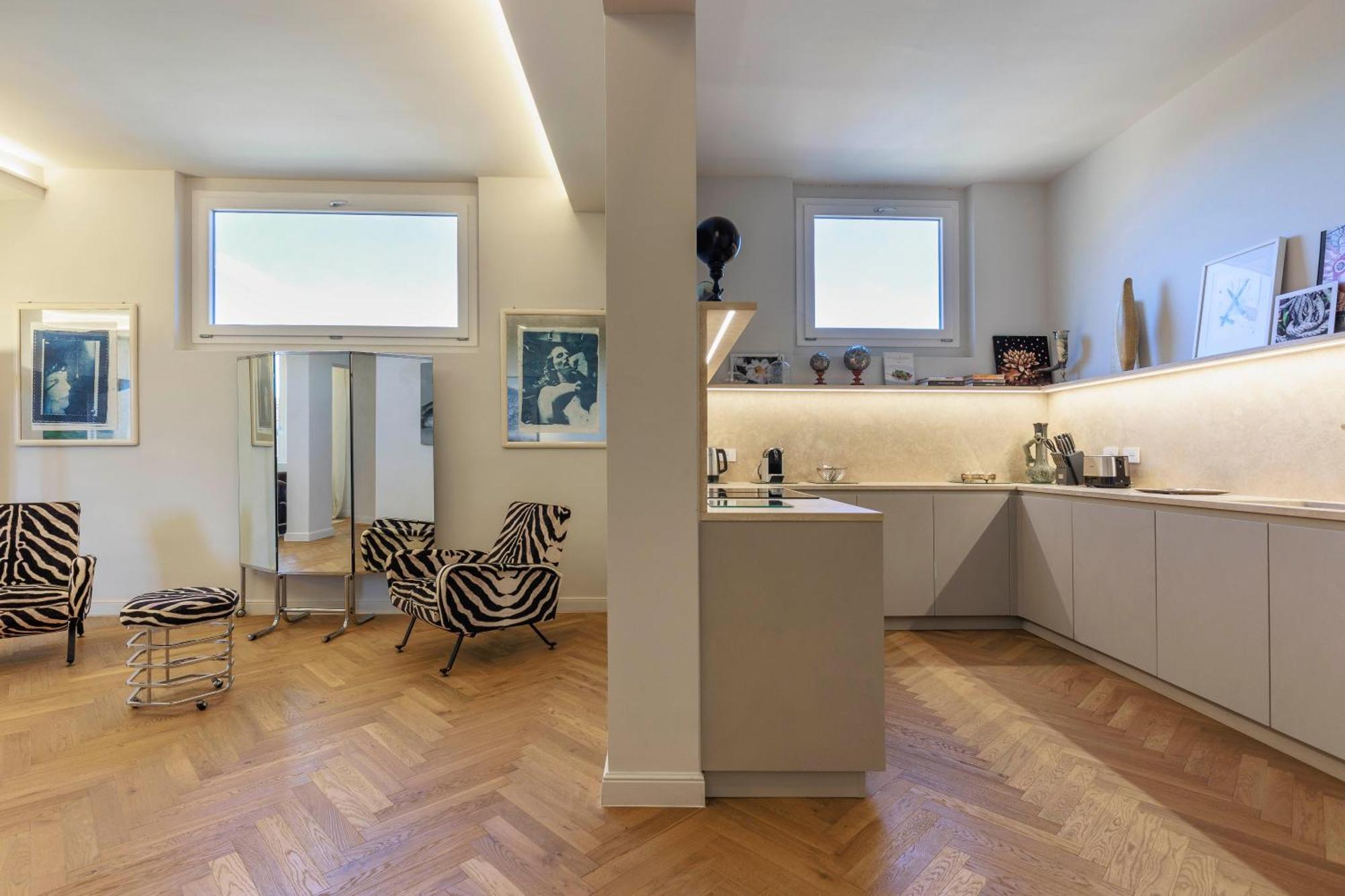 Lungarno Luxury Florenz