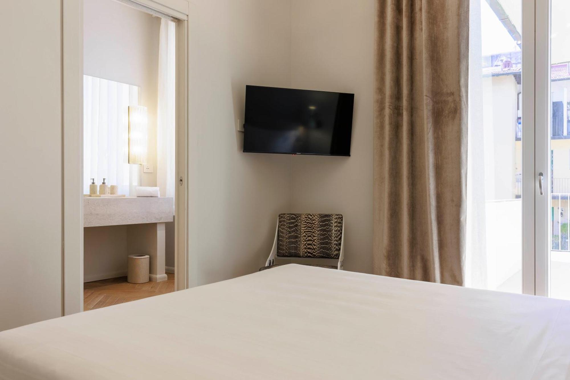 Apartment Lungarno Luxury Florenz