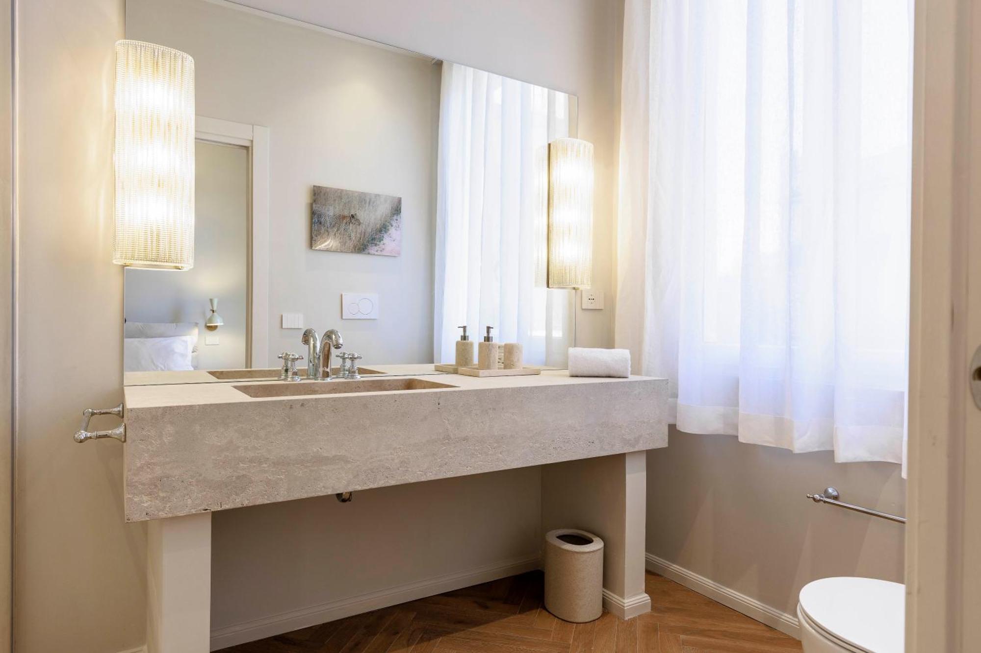 Lungarno Luxury * Florenz