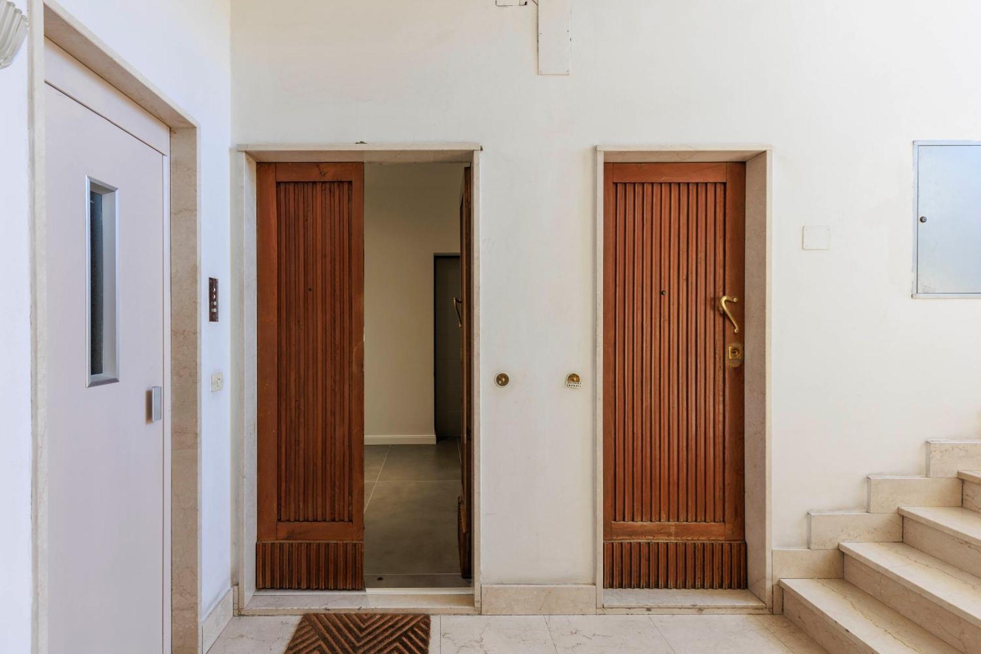 Lungarno Luxury Apartment Florenz