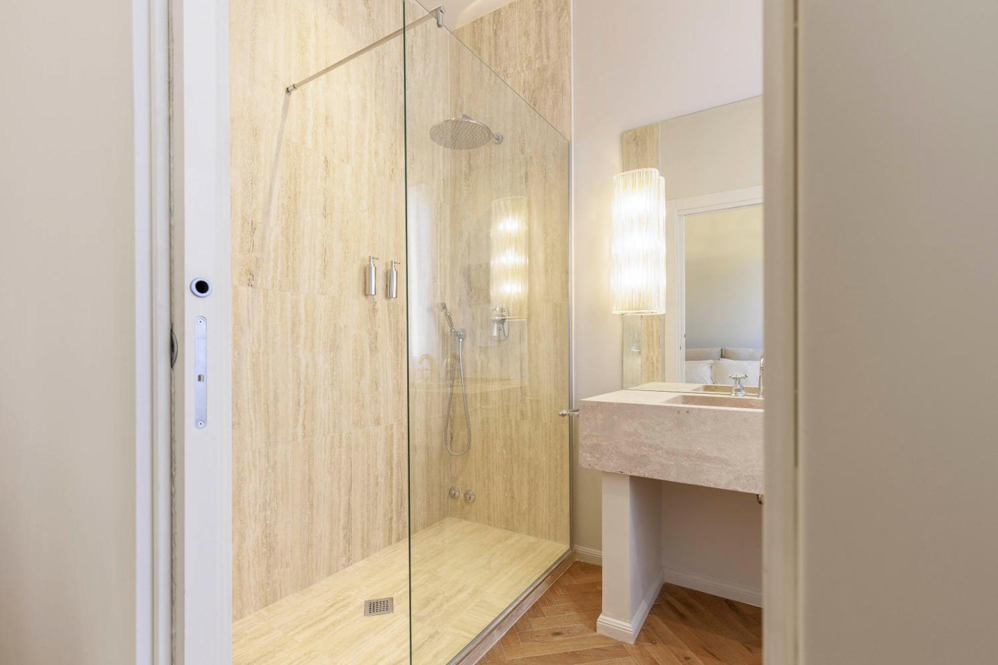 Lungarno Luxury * Florenz