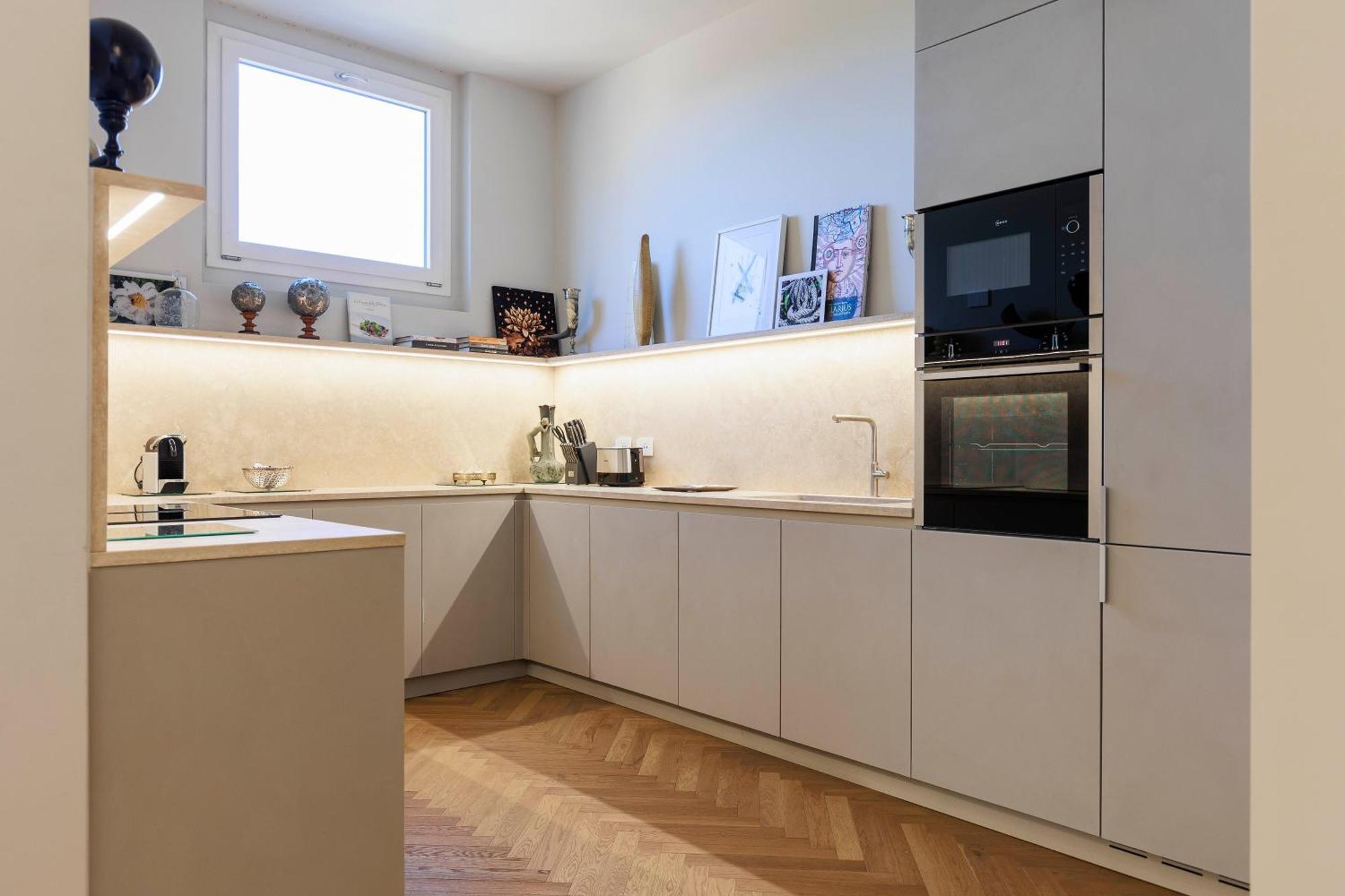 Lungarno Luxury Apartment Florenz