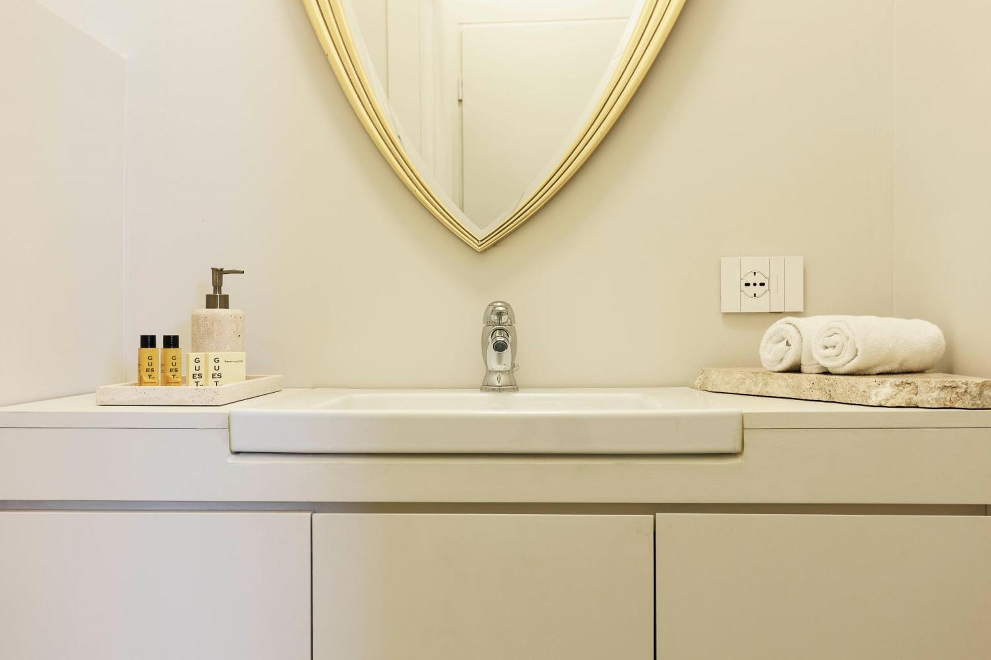 Lungarno Luxury Florenz