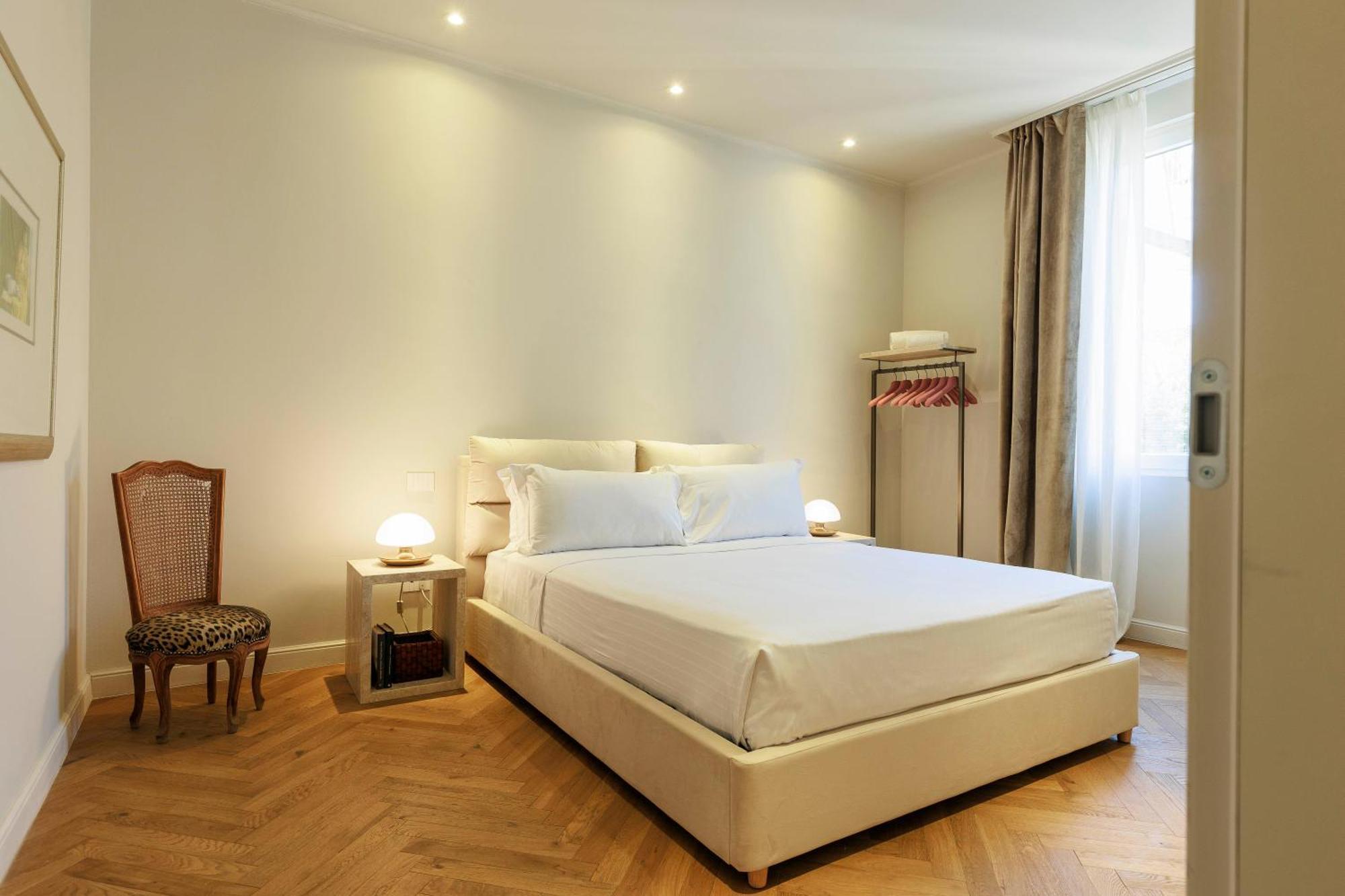 Lungarno Luxury * Florenz