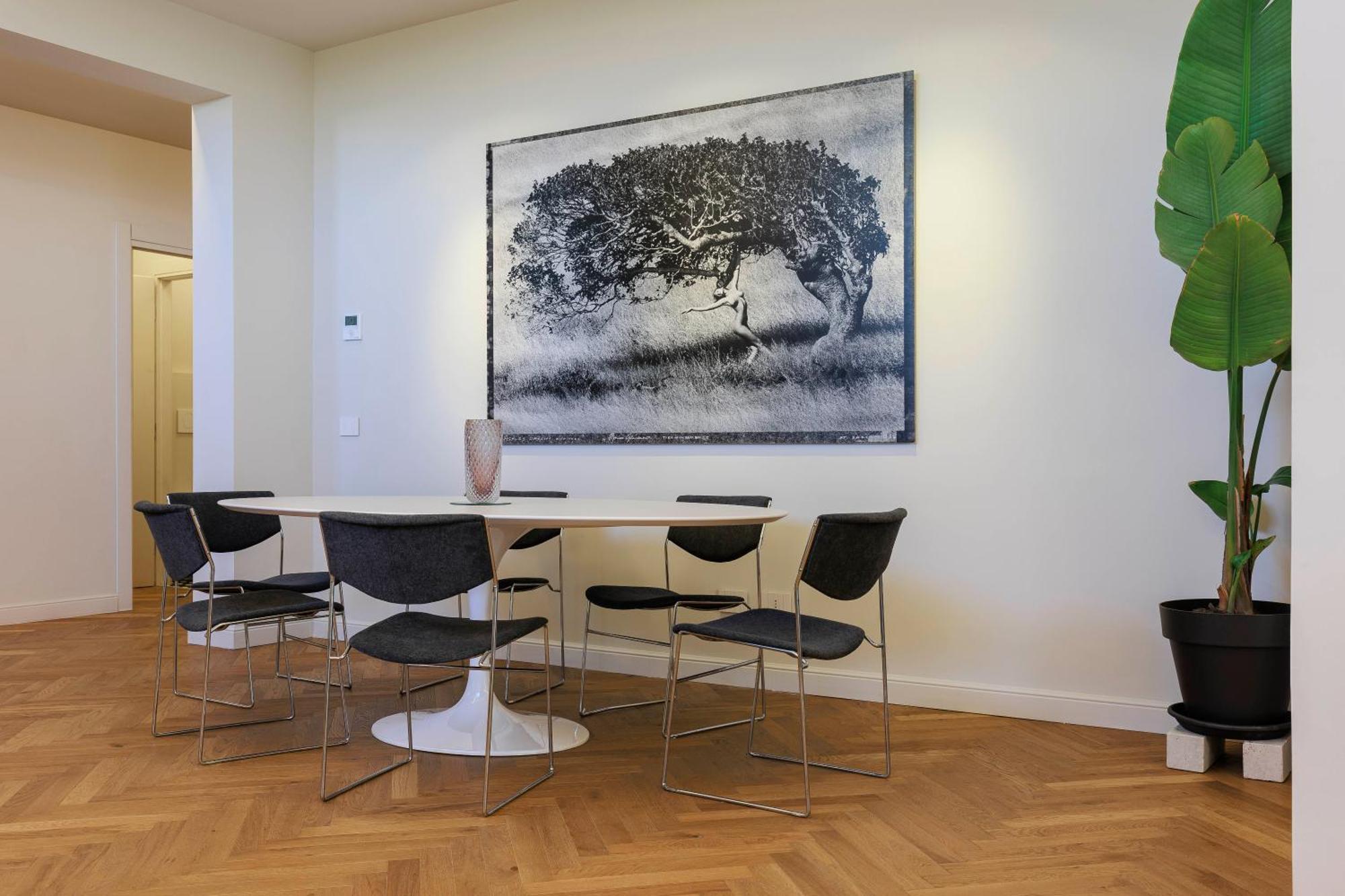 Apartment Lungarno Luxury
