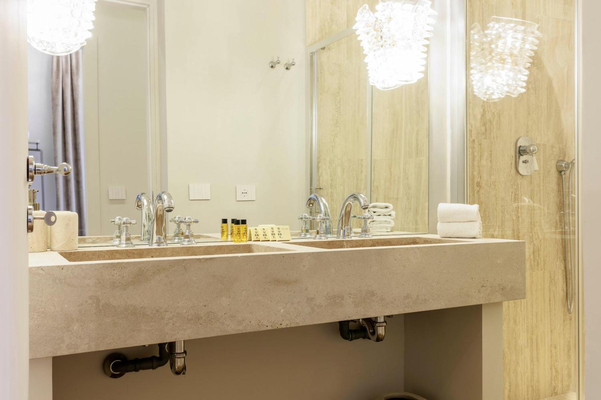 Lungarno Luxury Apartment Florenz